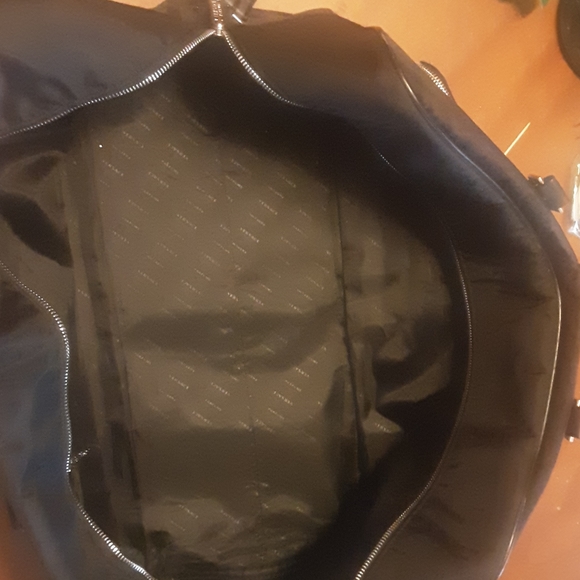 Versace Bags Versace Duffel Bag Poshmark